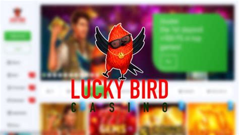 lucky bird casino no deposit bonus codes 2019